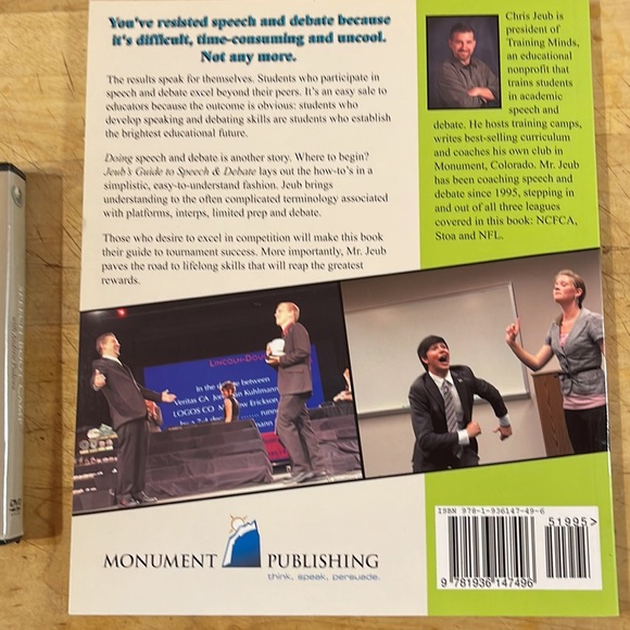 Speech Boot camp - Picture 4 of 4